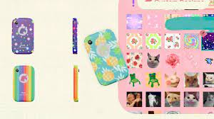 These are specialized parts inside a living cell. How To Customize Your Nookphone Case In Animal Crossing New Horizons Mypotatogames