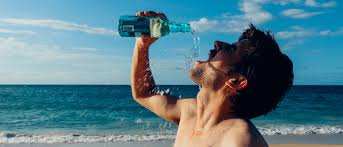 Is lemon water in the morning a part of your nutritional breakfast? The Water Myth Office For Science And Society Mcgill University