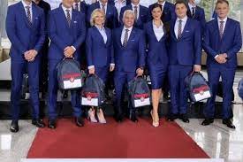 Đoković ih isprozivao najstrašnije moguće! Izvestaci Rts U Karantinu Zbog Kovida Cak 14 Novinara Javnog Servisa Moralo U Izolaciju Na Olimpijskim Igrama U Tokiju
