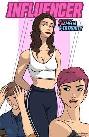 Porn comics with body swap, the best collection of porn comics