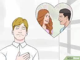 4 Ways To Deal With A Spouse's Previous Marriage - Wikihow