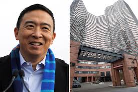 Inside the fancy homes of NYC's mayoral wannabes