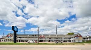 Image result for Rodeway Inn Decatur TX