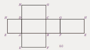 Maybe you would like to learn more about one of these? 54 Pola Gambar Jaring Jaring Balok Terlengkap Cinta Pendidikan