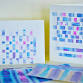 Paper Weaving Cards (in person) with Mary Beth Boone - Hirsch Wellness Network, 1250 Revolution Mill Dr #130 Event Image