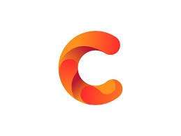 Discover the latest alphabet collections from . Letter C Logo Alphabet Logotype Vector Design Letter Logo Inspiration Typographic Logo Vector Design