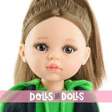 Bambola Paola Reina 32 cm