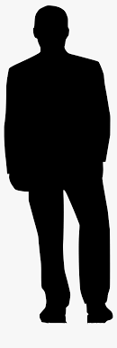 Use it in your personal projects or share it as a cool sticker on whatsapp, tik tok, instagram, facebook messenger, wechat, twitter or in other messaging apps. Person Silhouette Transparent Background Hd Png Download Transparent Png Image Pngitem