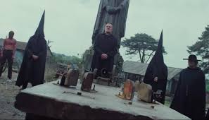 He is generally considered one of the most important figures of the apostolic age. Apostle Intensely Brutal Trailer For Netflix Horror Released Newshub