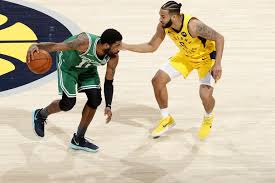 Social rating of predictions and free betting simulator. Kyrie Irving Celtics Take Commanding Series Lead With Game 3 Win Vs Pacers Bleacher Report Latest News Videos And Highlights