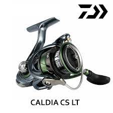 Daiwa caldia cs lt spinning fishing reel, 7+1 bb 6.2:1 ultralight fishing reel. Daiwa Caldia Cs Lt Spinning Fishing Reel Ospreyfisher