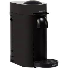 The vertuoplus offers an adjustable water tank that you can if your space is very limited, this model may not be for you. 11399 Nespresso Pod Coffee Machine 5 Settings Ao Com