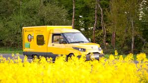 Image result for Yellow 2018 Fleet