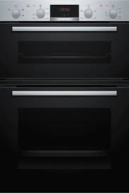 Shop patriot half size 120v countertop convection oven 23w warehouse direct low prices on electric countertop convection oven. 10 Best Electric Double Ovens Reviewed Bake Roast Grill