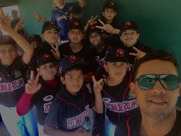 Escuela de Beisbol Palos Blancos