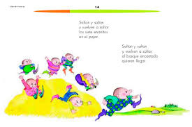 Paco el chato es una plataforma independiente que ofrece recursos de apoyo a los libros de texto de la sep y otras editoriales. Chilango Nostalgico Lecturas De La Sep Para Recordar Nuestra Infancia Maspormas