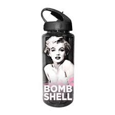 We did not find results for: Marilyn Monroe Bombshell 20 Oz Tritan Water Bottle Tritan Water Bottle Water Bottle Bottle