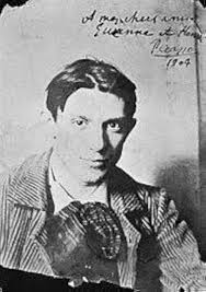 Genius" Picasso: Chapter Seven (TV Episode 2018)