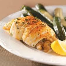 Roulade Poisson Blanc Poisson Farci Cuisine Poisson Recettes Poissons Et Fruits De Mer