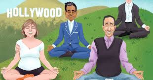 We did not find results for: How Transcendental Meditation Became Hollywood S Biggest Obsession Thrillist