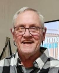 Terry Carrier Obituary October 31, 2024