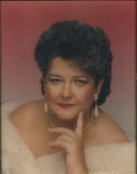Norma Kirkes Obituary