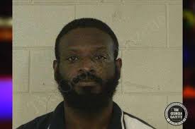 Javaris Ford — Liberty County Jail Bookings