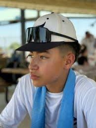 Nicholas Torres's Baseball Recruiting Profile