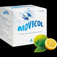 Movicol Beutel Plv Z Her E Lsg Z Einnehmen 50 St