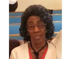 Ruby Edna Christmon Obituary (2021)