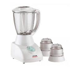 خلاط فواكة 3 قطع Kitchen Appliances Kitchen Appliances