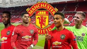 Manchester united football club is a professional football club based in old trafford, greater manchester, england, that competes in the premier league, the top flight of english football. A Team Made Up Of Manchester United S Former Academy Players Is Worth A Crazy Amount Sportbible