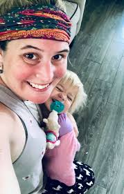 I'm in Paris to check up