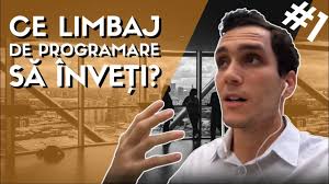 Iucosoft este o companie creată, în special Afla Ce Limbaj De Programare Ti Se Potriveste Ramonnastase Ro