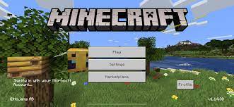 Minecraft Pe Can T Login To Microsoft Account