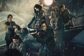 Pertarungan manusia melawan gerombolan zombie terus berlanjut, khususnya bagi mereka yang selamat di dalam reruntuhan kota. Link Streaming Dan Download Nonton Film Train To Busan 2 Peninsula Gratis Sub Indo Teror Serangan Zombie Mengerikan Semua Halaman Grid Fame