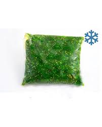 L'insalata di vongole e wakame può essere arricchita dal gusto deciso dello zenzero. Goma Wakame Salad Lyf 1kg Insalata Di Alghe Wakame Surgelate