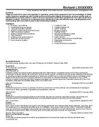 aircraft maintenance technician resume
