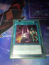 Technically you aren't milling straight from the. Yugioh Card Of Demise Legendary Collection Kaiba Unlimited For Sale In Windsor Hills Ca Offerup