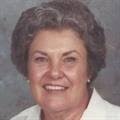 Mrs. Mollie Eubank Coffman Obituary