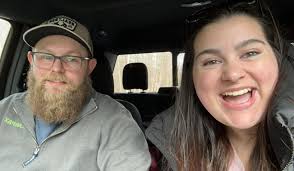 Caeley Hank and Devon McCollum's Wedding Website