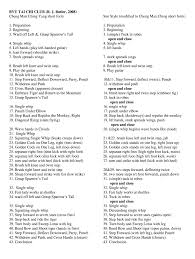 Free taichi demo, learn tai chi in 8 days. Tai Chi 37 Form Yang Style Pdf Fill Online Printable Fillable Blank Pdffiller