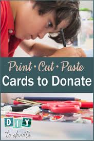 Many foster youth never receive cards for birthdays or just because. our cards of hope program makes sure they do. Making Cards For Hospitalized Kids Diytodonate
