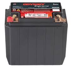Odyssey Pc535 Battery