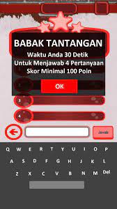 Salah satu contoh game yang terkenal adalah family100 atau fam100. Family 100 Tersulit For Android Apk Download