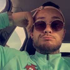 Anthony Leite's Instagram, Twitter & Facebook