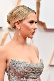 A french twist is a common updo hair styling technique. French Twist Lookbook Stylebistro