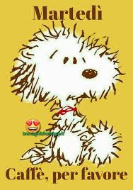 Pin Di Lulu Toma Su Snoopy Forever Buongiorno Immagini Buongiorno Martedi Buongiorno Divertente