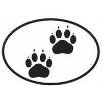 The weight of a full grown cat will vary based. Cat Paw Tattoos Lovetoknow