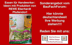 Baulexikon Essen Von Rewe Eberhardt Sonderangebot Neues Mitglied Gultig Bis 31 10 2019 Baufachforum Baul Esslingen Am Neckar Wurttemberg Lehrling